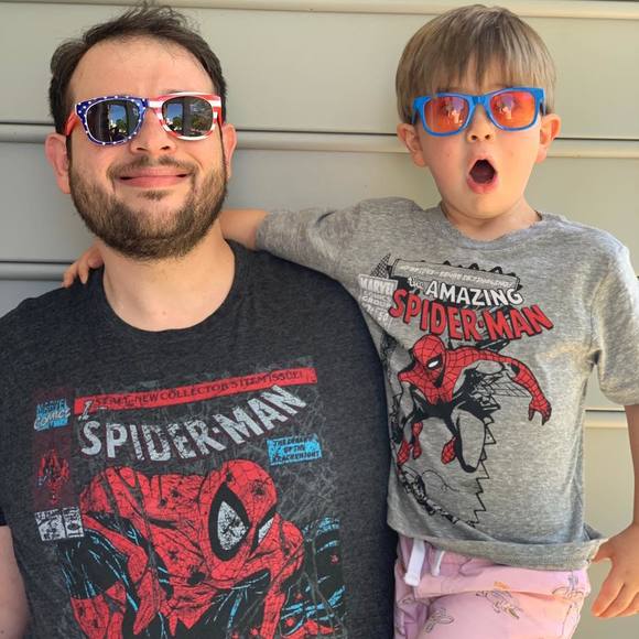 Meet your Posher, Brock - Picture 1 of 1